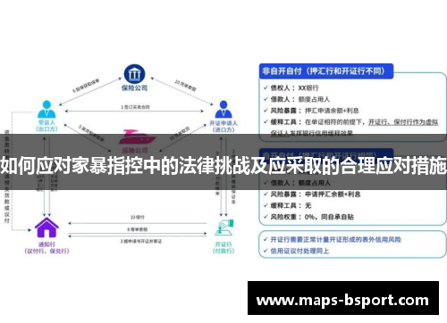 如何应对家暴指控中的法律挑战及应采取的合理应对措施