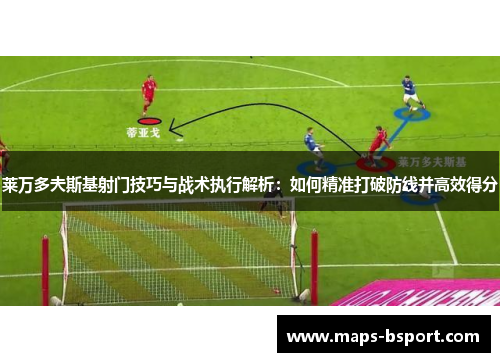 莱万多夫斯基射门技巧与战术执行解析：如何精准打破防线并高效得分