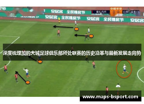 深度梳理加的夫城足球俱乐部所处联赛的历史沿革与最新发展走向势