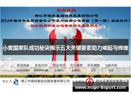 小麦国家队成功秘诀揭示五大关键要素助力崛起与辉煌